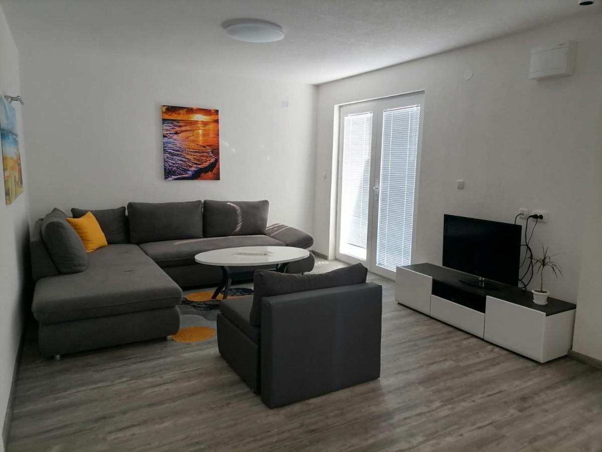 Puro LakeSide Struga Exterior foto