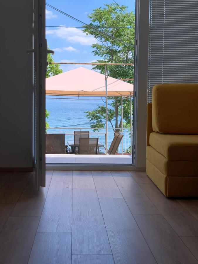 Puro LakeSide Struga Exterior foto