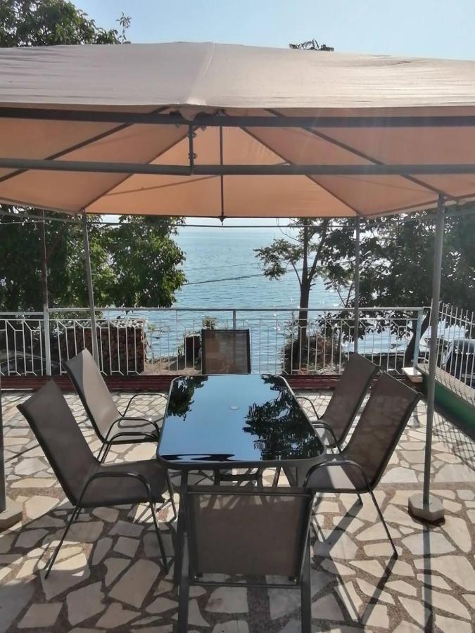 Puro LakeSide Struga Exterior foto