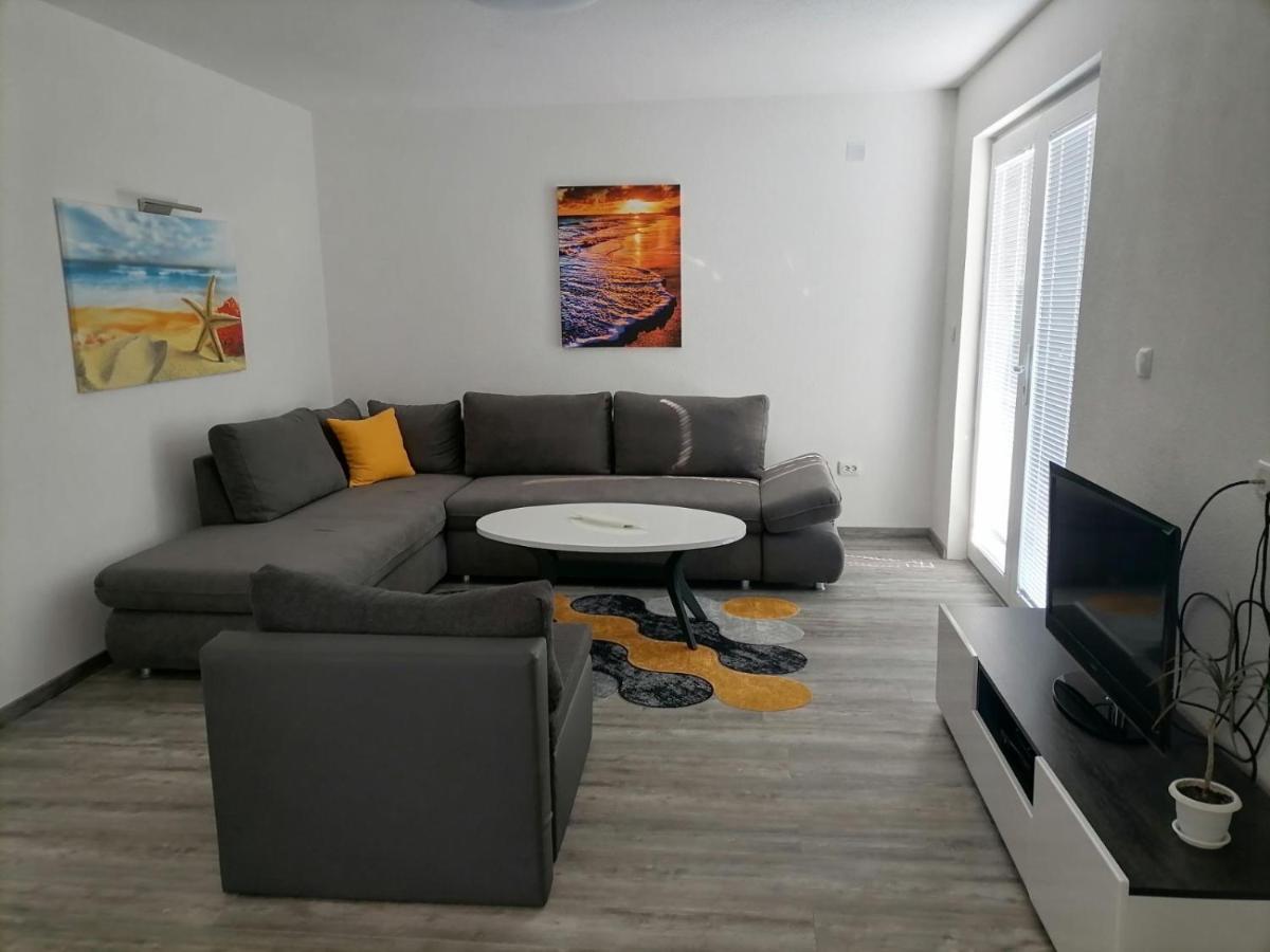 Puro LakeSide Struga Exterior foto