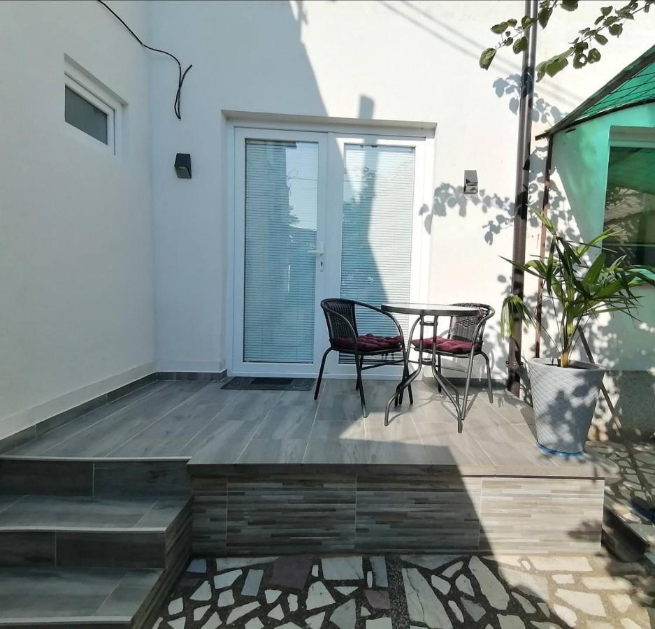 Puro LakeSide Struga Exterior foto